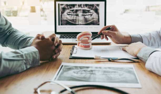 Best Emergency Root Canal Treatment in Oakland, OK