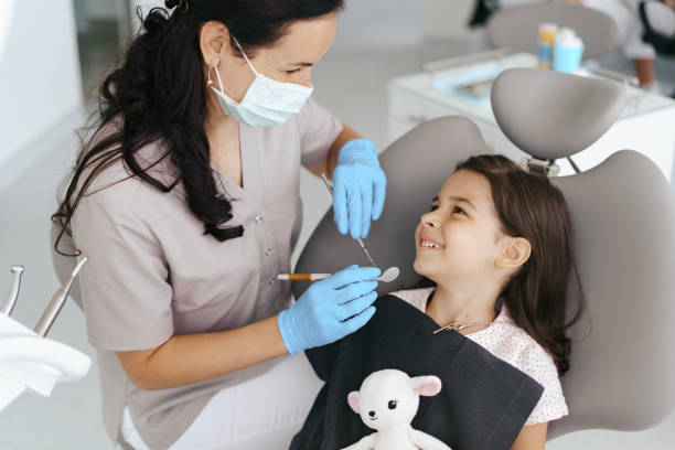Best Emergency Tooth Extraction in Oakland, OK