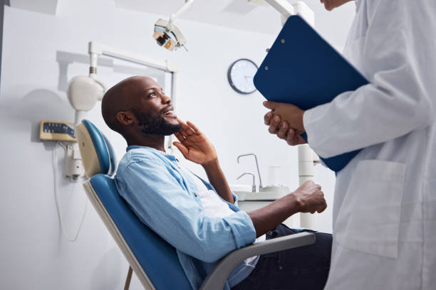 Best Walk-In Emergency Dentist in Oakland, OK