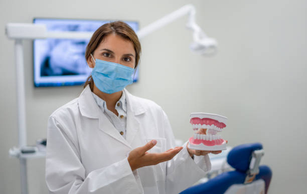Best Emergency Treatment for Toothache in Oakland, OK