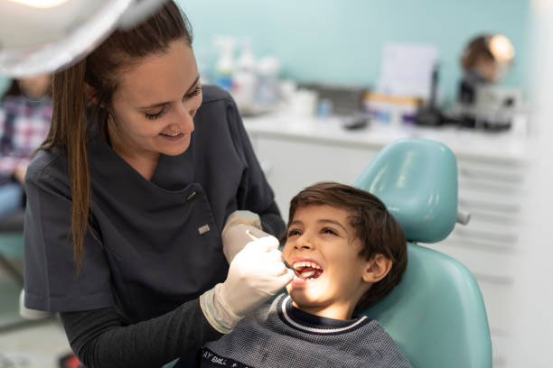 Best Emergency Wisdom Teeth Removal in Oakland, OK