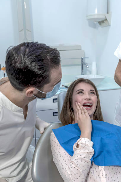 Best Emergency Dental Care for Trauma or Injury in Oakland, OK