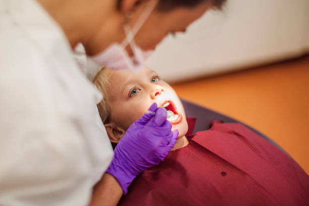 Best After-Hours Emergency Dentist in Oakland, OK