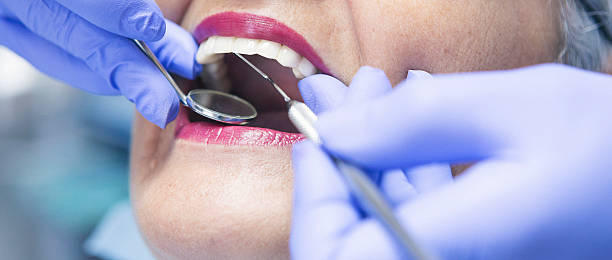 Best Pediatric Emergency Dentist in Oakland, OK
